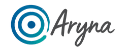 Aryna Logo