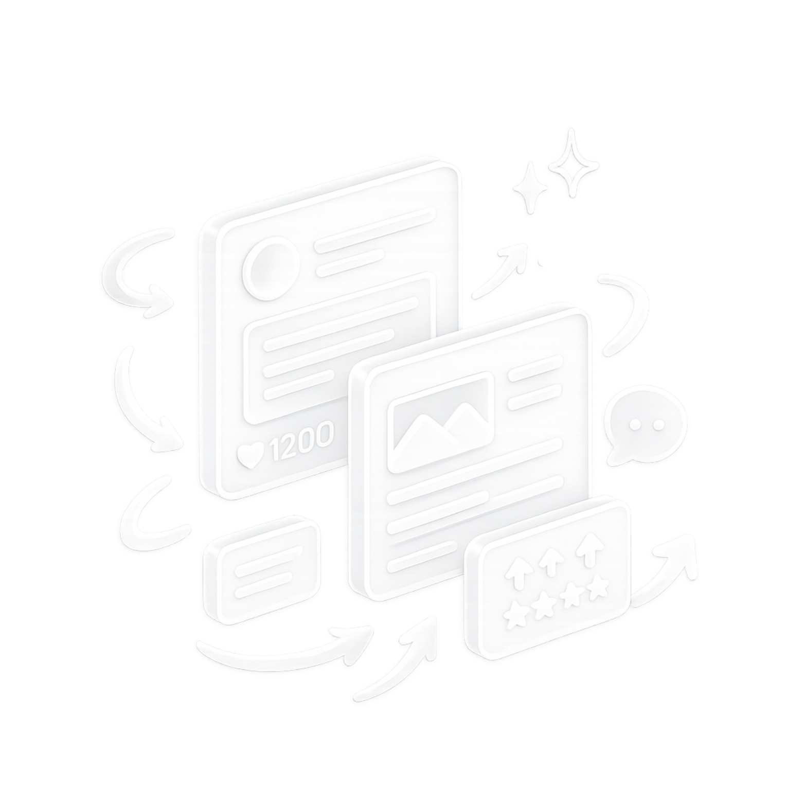 Overlay Graphic